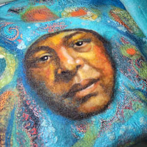 BIG CHIEF by Jen Morgan, Image 12.