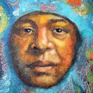 BIG CHIEF by Jen Morgan, Image 13.