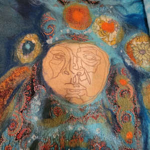 BIG CHIEF by Jen Morgan, Image 10.