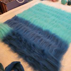 BIG CHIEF by Jen Morgan, Image 25.