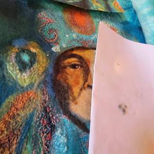 BIG CHIEF by Jen Morgan, Image 17.