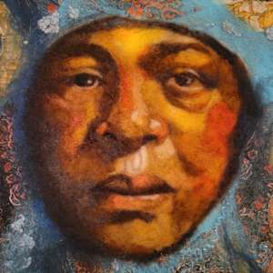 BIG CHIEF by Jen Morgan, Image 18.