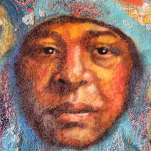 BIG CHIEF by Jen Morgan, Image 20.
