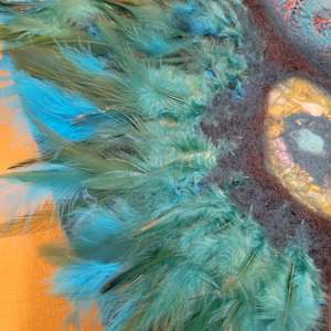 BIG CHIEF by Jen Morgan, Image 16.