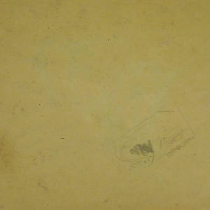 Untitled #1000 by Roy Hocking 