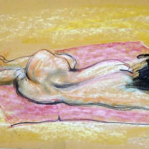 Untitled #1004 by Roy Hocking