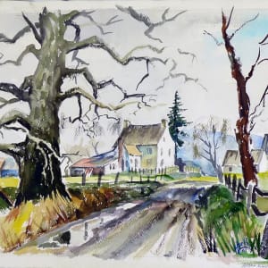 After Kauteky #1019 by Roy Hocking