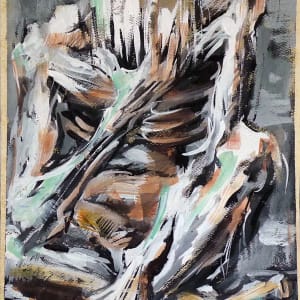 Prisoner I #1067 by Roy Hocking