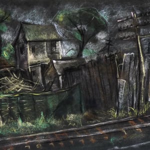 Royal #1069 by Roy Hocking