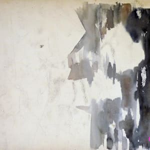 Untitled #1075 by Roy Hocking 