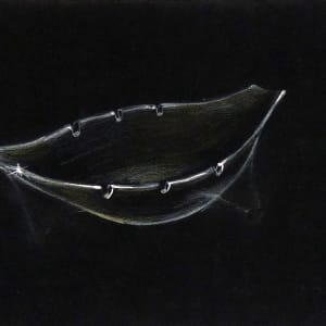 Untitled #1097 by Roy Hocking