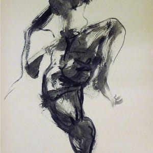 Untitled #1147 by Roy Hocking