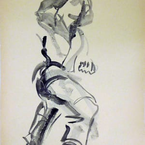 Untitled #1151 by Roy Hocking