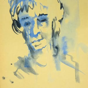 Untitled #1171 by Roy Hocking