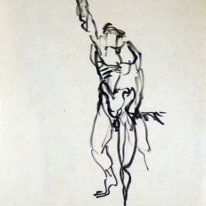 Untitled #1177 by Roy Hocking