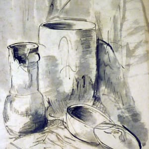 Untitled #1213 by Roy Hocking