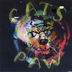 Cats Paw by Roy Hocking