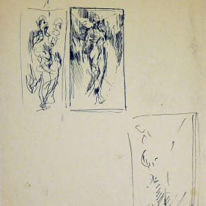 Untitled #1421 by Roy Hocking