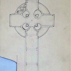 Untitled #1428 by Roy Hocking