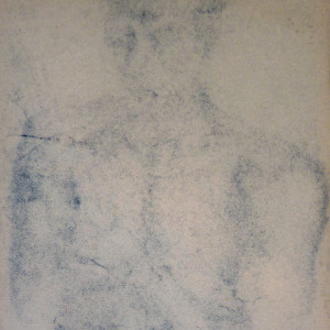 Front Cover of Sketch Book IV by Roy Hocking 