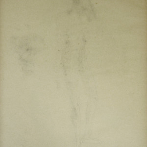 Untitled #1566, from Sketch Book IV by Roy Hocking 