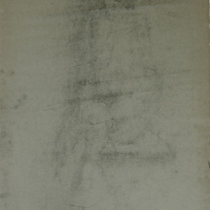 Front Cover of Sketch Book V by Roy Hocking 