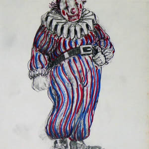 Untitled #1659 by Roy Hocking