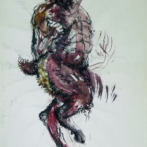 Untitled #1661 by Roy Hocking