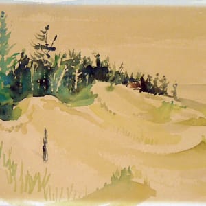 Untitled #1677 by Roy Hocking