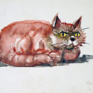 Untitled #1692 by Roy Hocking