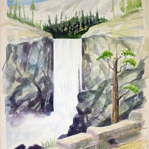 Untitled #1695 by Roy Hocking