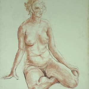 Untitled #1712 by Roy Hocking