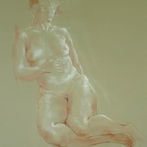 Untitled #1713 by Roy Hocking