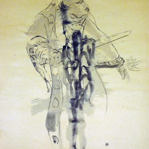 Untitled #1732 by Roy Hocking