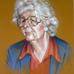 Untitled #1759 by Roy Hocking