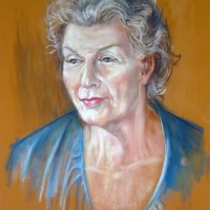 Untitled #1763 by Roy Hocking