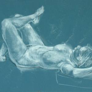 Untitled #1812 by Roy Hocking