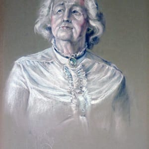 Untitled #1856 by Roy Hocking