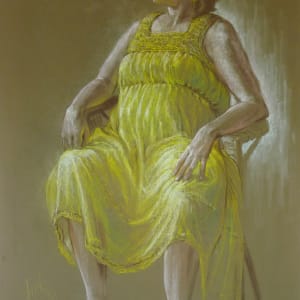 Untitled #1868 by Roy Hocking