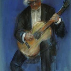 Segovia by Roy Hocking