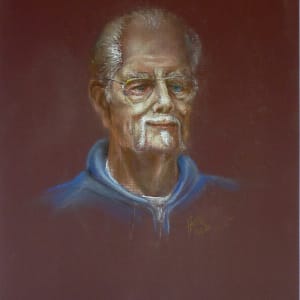 Untitled #1872 by Roy Hocking