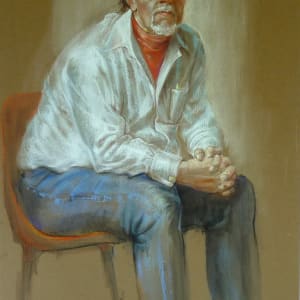 Untitled #1874 by Roy Hocking