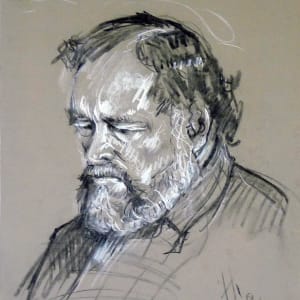 Untitled #1890 by Roy Hocking