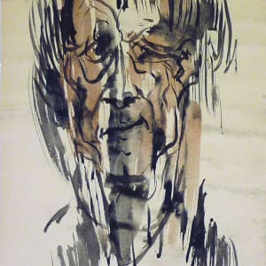 Untitled #1907 by Roy Hocking