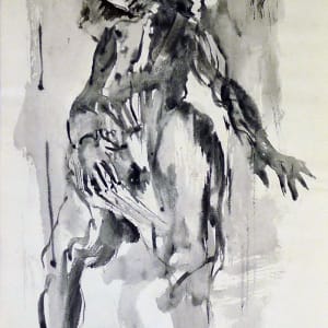 Untitled #1908 by Roy Hocking