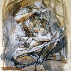 Nest 2 by Roy Hocking