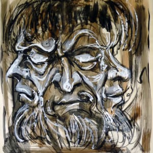 Celtic Image by Roy Hocking