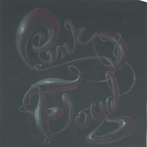 Pink Floyd by Roy Hocking