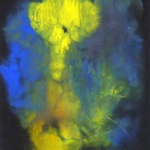 Untitled #1960 by Roy Hocking