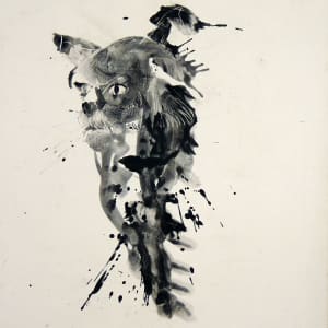 Untitled #196 by Roy Hocking